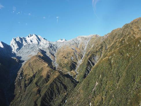 Tahr and Chamois Season-image2