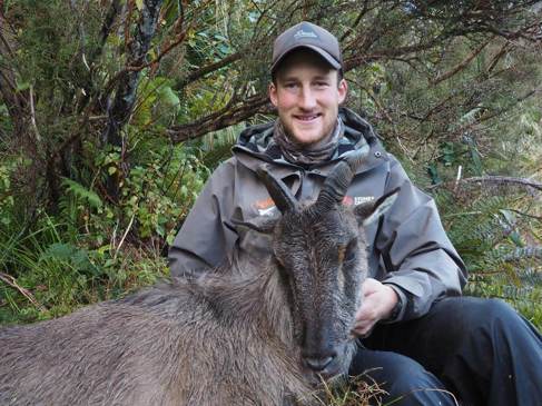 Tahr and Chamois Season-image3