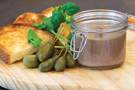 Goose Liver Parfait-image