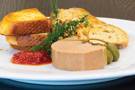 Goose Liver Parfait-image1