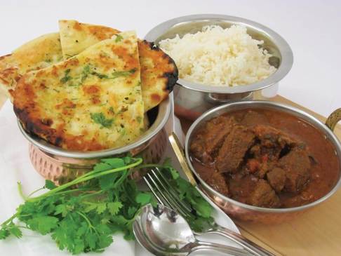 Tahr Rogan Josh-image