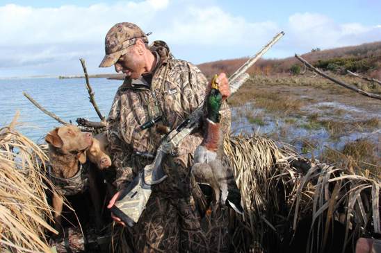 Beretta’s A400 Xtreme Plus – the best waterfowl gun just got better!-image1