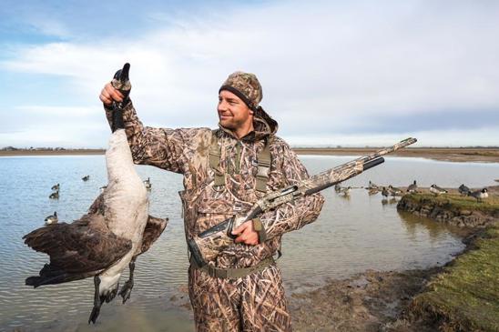 Beretta’s A400 Xtreme Plus – the best waterfowl gun just got better!-image