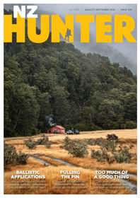 Issue 108 - August / September
