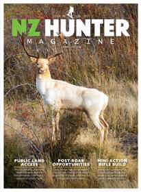 Issue 89 - June/July 2022 