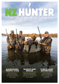 Issue 88 - Apr/May 2022