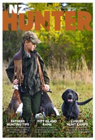 Issue 114 - August / September